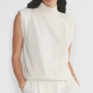 Babaton Sweater Tank Top